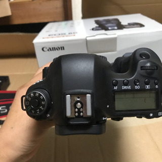 キヤノン EOS 6Dの画像