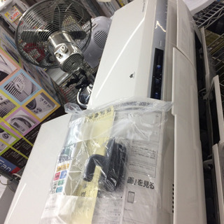 HITACHI☆7.1kwルームエアコン