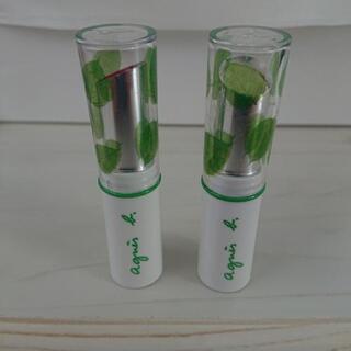 ※更に値下げしました※リップクリームセット