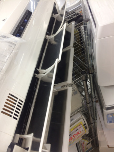 HITACHI★7.1kwルームエアコン