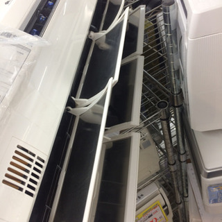 HITACHI☆7.1kwルームエアコン