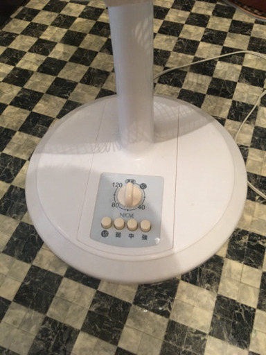 扇風機お譲りします。