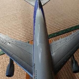 飛行機・プラモデル★お値下げの画像