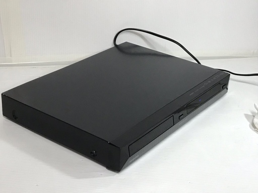 TOSHIBA(東芝)★HDD&ブルーレイディスクレコーダー★REGZA(レグザ)★Blu-ray Disc★D-BZ500★ブラック★【中古】