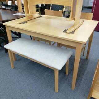 544　NITORI  ダイニングテーブルセット