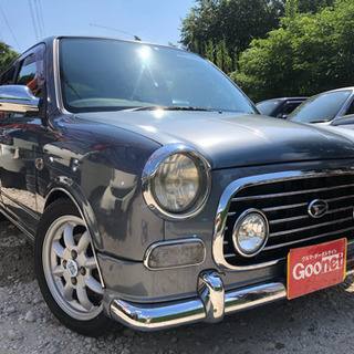 🌟総額20万円‼️🌟後期型ミラジーノmini right spタ...
