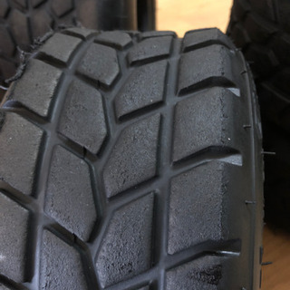 レーシングカート レイン タイヤ BS SL94の画像