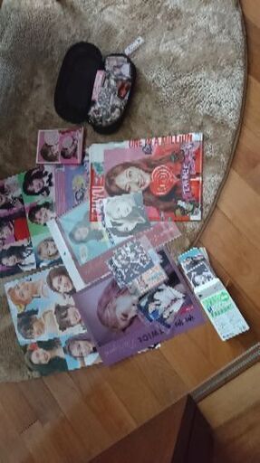 TWICE トゥワイス グッズ色々
