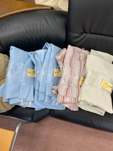 ☆お盆ですよ！カーテン入荷しました！