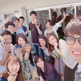 社会人サークル募集中✨