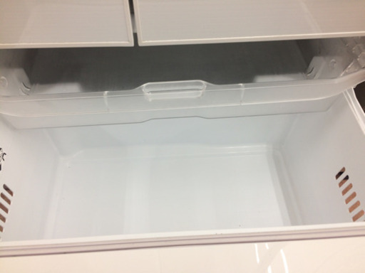 TOSHIBA★510L冷蔵庫★自動製氷使用不可