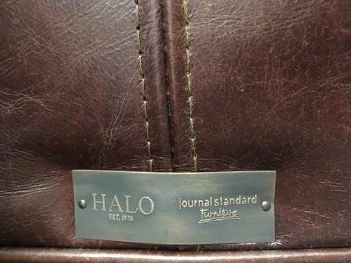 HALO×journal standard furniture IMESH 2 seater 