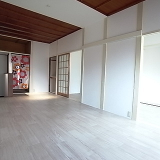 【初期費用0円！3DK！長田区地域最安値！犬、猫OK！駅近】神戸...