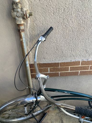 ビーチクルーザー