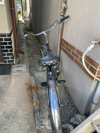 ビーチクルーザー