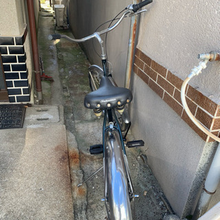 大阪府 堺市のビーチクルーザーの中古が安い！激安で譲ります・無料で