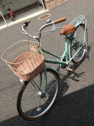 自転車