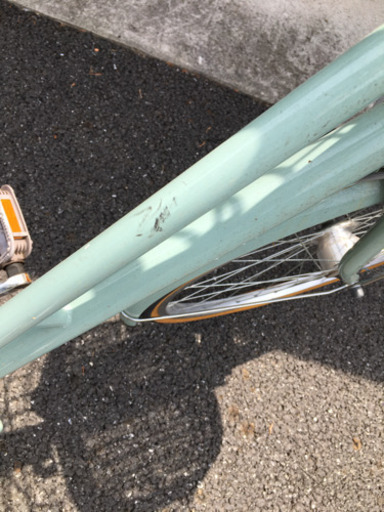 自転車