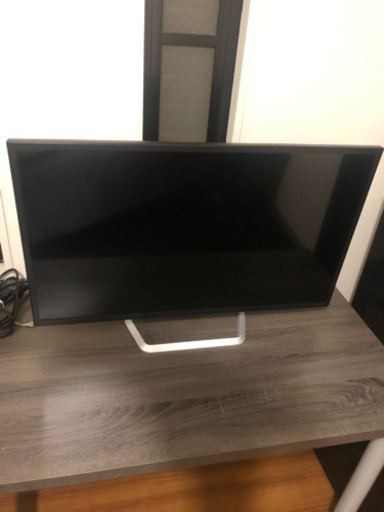 I/Oデータ 31.5型ワイド 液晶ディスプレイ LCD-DF321XDB
