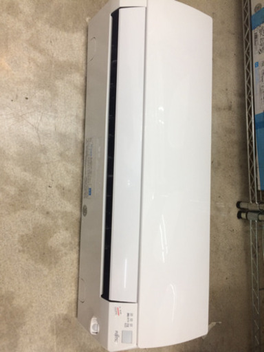 FUJITSU★2.8kwルームエアコン