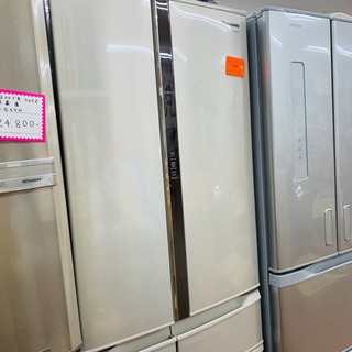 ☆破格❗️ 美品✨洗濯機 冷蔵庫フェア Panasonic 2013年 426L