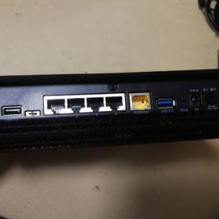 高性能Wi-Fiルーター、アクセスポイントの画像