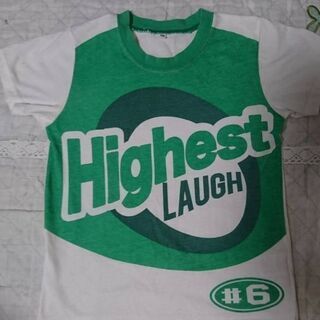 Tシャツ🍀サイズ140cm