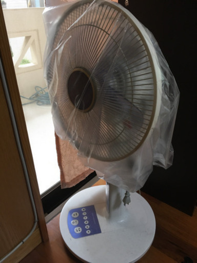 キャンセルになりました