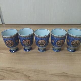 ビールグラスの画像