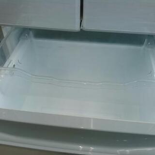 TOSHIBA 426L冷蔵庫 GR-432FY （2013）