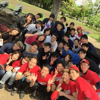 8/11 9~13時 野球女子集まれ～💗😍💭✧*｡(ˊᗜˋ*)✧*｡
