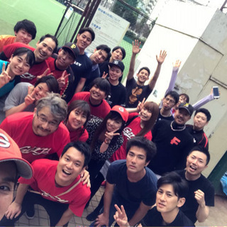8/11 9~13時 野球女子集まれ～💗😍💭✧*｡(ˊᗜˋ*)✧*｡ - 武蔵野市