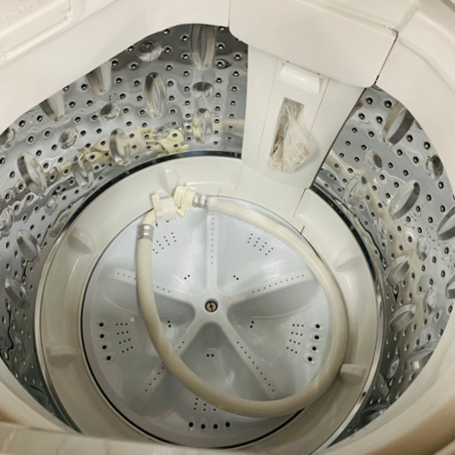 ★HERB RELAX★ 洗濯機  15年 5.0L 5.0㌔