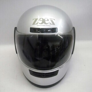 【恵庭発】OGK　ZEEZ　フルフェイス ヘルメット