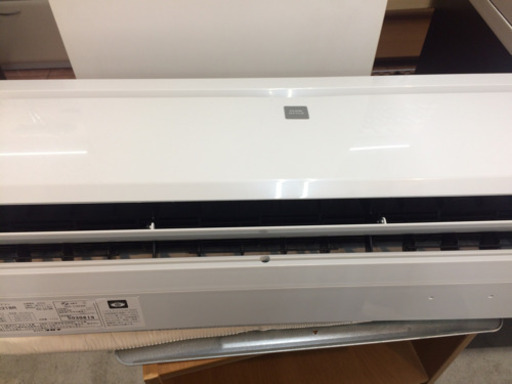 高年式2018年☆コロナ★冷房専用2.2kwルームエアコン