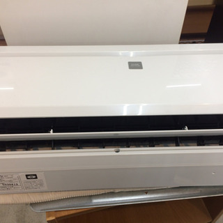 高年式2018年☆コロナ☆冷房専用2.2kwルームエアコン