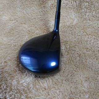 ゴルフクラブ　ミズノプロ　３００S　ドライバー　美品