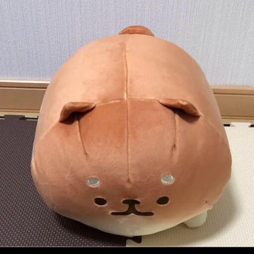 イースト犬　ぬいぐるみ