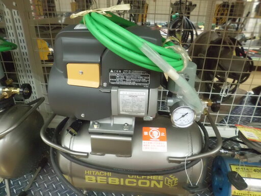 【引取限定 戸畑本店】日立　ベビコン　未使用品　0.2ＬＥ-8Ｓ