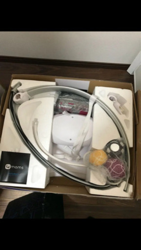 お値打ち！！最新ママルー4.0バウンサー最新のモデルです！！