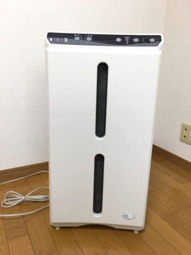 空気清浄機