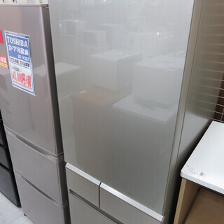取りに来れる方限定！2016年製Panasonicの5ドア冷蔵庫です！