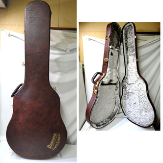 Ibanez/アイバニーズ LR10 リーリトナーモデル 1980年代 セミアコ 日本製 ギター 札幌市 白石区 東札幌の画像