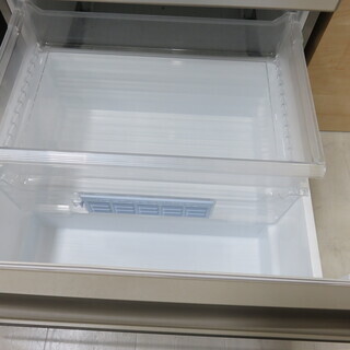 取りに来れる方限定！2016年製Panasonicの5ドア冷蔵庫です！