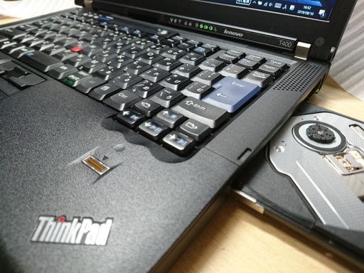 【取引中】　☆SSD搭載で快適☆　Lenovo　14インチノート　Windows10