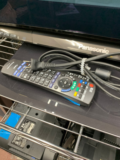 ☆Panasonic  50型  プラズマテレビ  2008年
