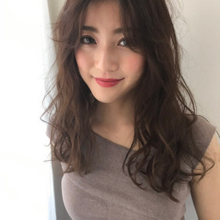 新しい場所でお仕事スタート♪なんと、住む所まで用意。Natura八事 スタイリスト募集✨の画像