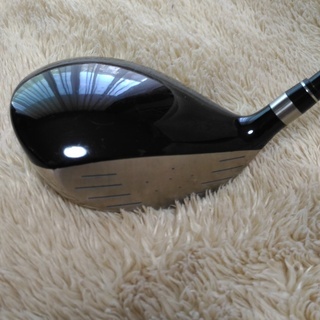 ゴルフクラブ　ショック・トゥループ　５W　【無料、下記条件】の画像