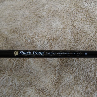 ゴルフクラブ　ショック・トゥループ　５W　【無料、下記条件】の画像