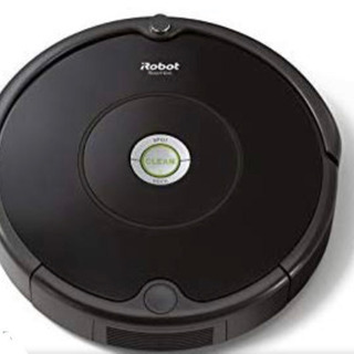 iRobot 643 ルンバ試運転のみ